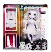 RAINBOW HIGH SHADOW HIGH DOLL - NATASHA ZIMA